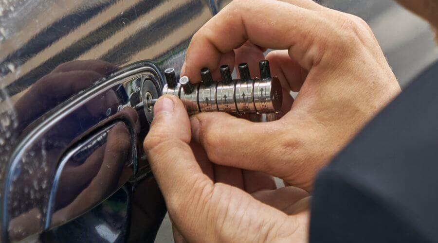 Expert tile roof repair services in Bloomsdale, MO